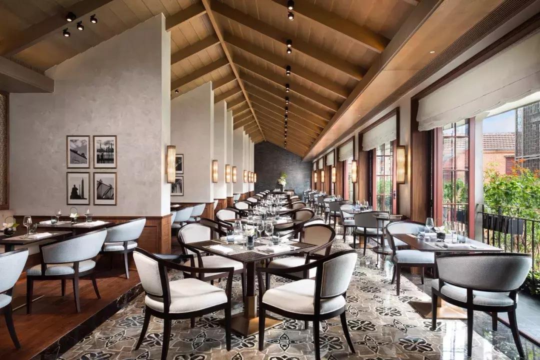 上海最火的法式下午茶,沪上下午茶