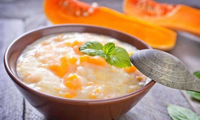 冬季养生粥用哪些食材好,养生粥吃哪些好