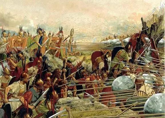 穷人的闪电：冷兵器时代的欧洲单兵远射*器武**