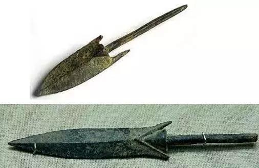 穷人的闪电：冷兵器时代的欧洲单兵远射*器武**