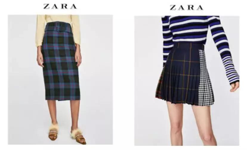 zara哪一种质量最高,zara到底值不值得玩