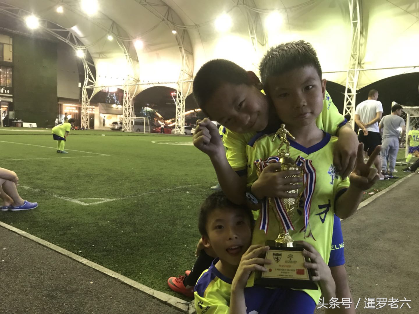 中日青少年对抗赛,中日青少年足球友谊赛