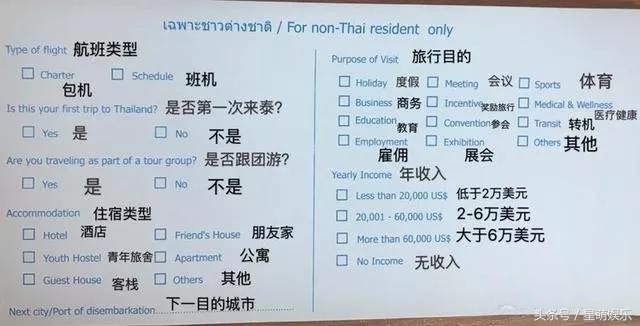 泰国自由行攻略详细版,泰国机场落地后怎么自由行