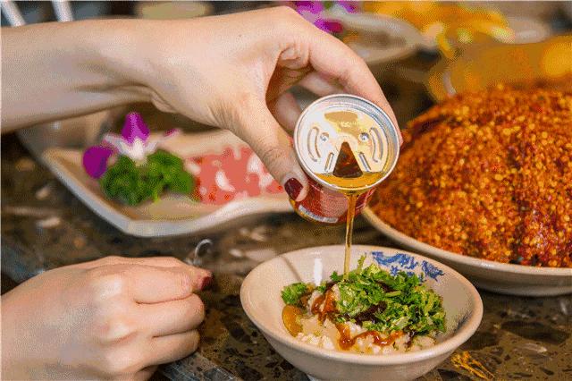 重庆清晨还可以吃的火锅,清晨两点才吃上第二顿饭