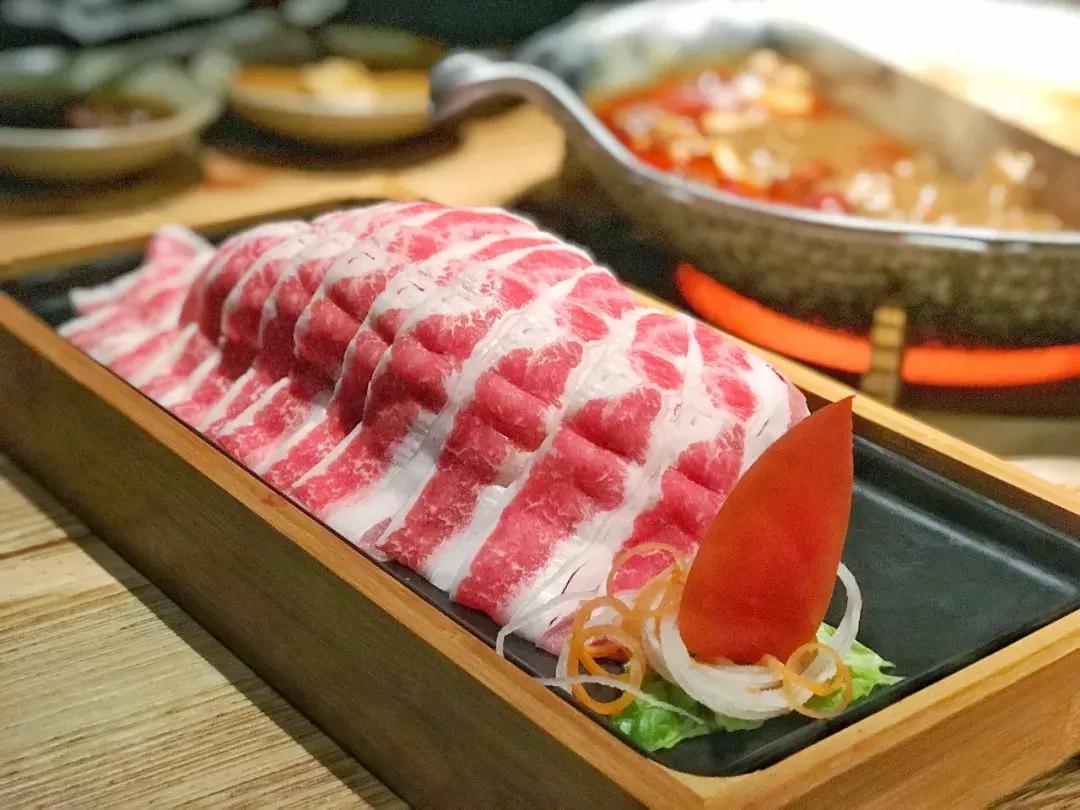 重庆清晨还可以吃的火锅,清晨两点才吃上第二顿饭