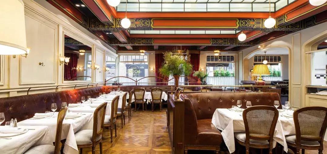 上海最火的法式下午茶,沪上下午茶