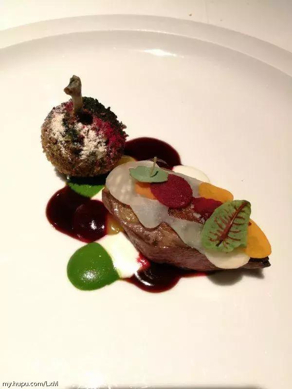 传说中全球排名第一的米其林餐厅,南京米其林餐厅最新排名