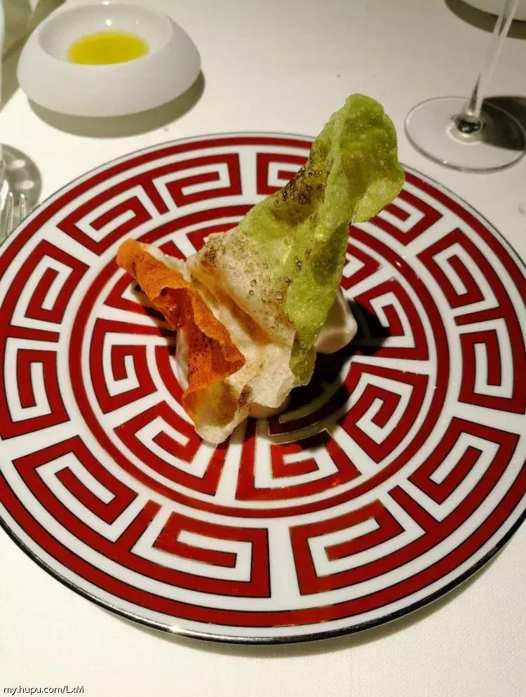 传说中全球排名第一的米其林餐厅,南京米其林餐厅最新排名