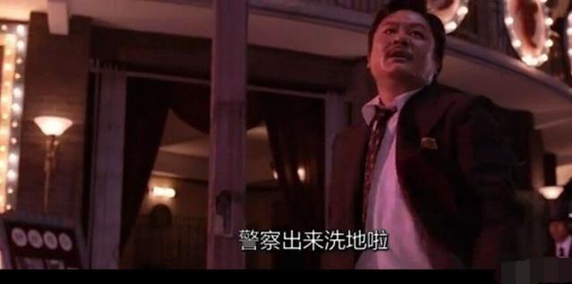 周星驰台词出现好几部电影,周星驰电影中的10大经典台词