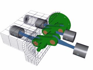 尬车网荐车丨以租代购，雪佛兰科沃兹天窗版，低首付7788元开回家