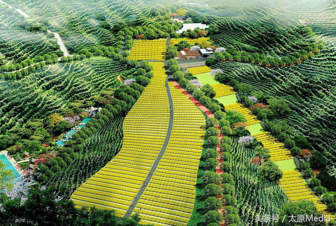 “文化晋源”，将打造“高颜值、有内涵”的城市客厅