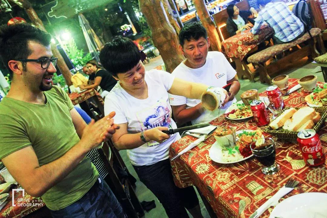 亚欧大陆自驾,亚欧大陆150天自驾