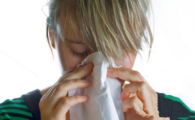 让鼻子呼吸通畅小妙招,正确的鼻子呼吸方式