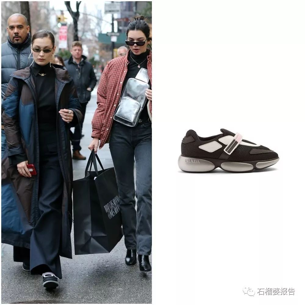 今年最流行的小黑鞋,小白鞋和拼色熊猫鞋哪个更好搭配