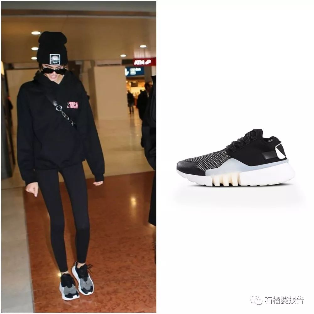 今年最流行的小黑鞋,小白鞋和拼色熊猫鞋哪个更好搭配