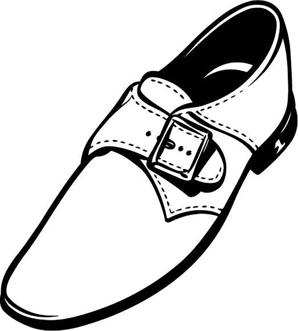 反绒皮鞋磨脚怎么办,新皮鞋磨脚最好的小窍门是什么