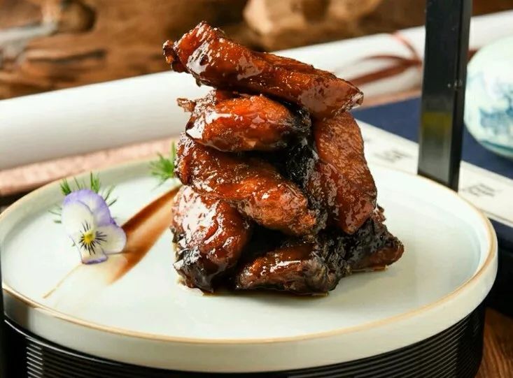 年夜饭探店盘点,大嘴探店在哪里