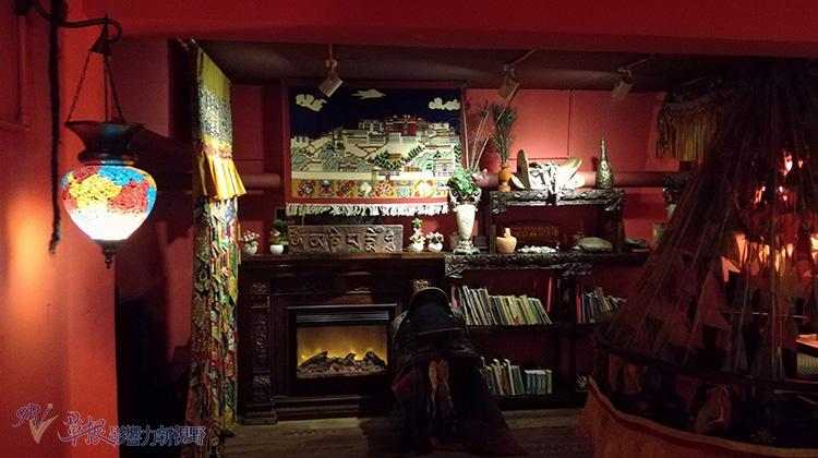 朗玛厅藏式酒吧,夏都大街酒吧团购套餐附近推荐