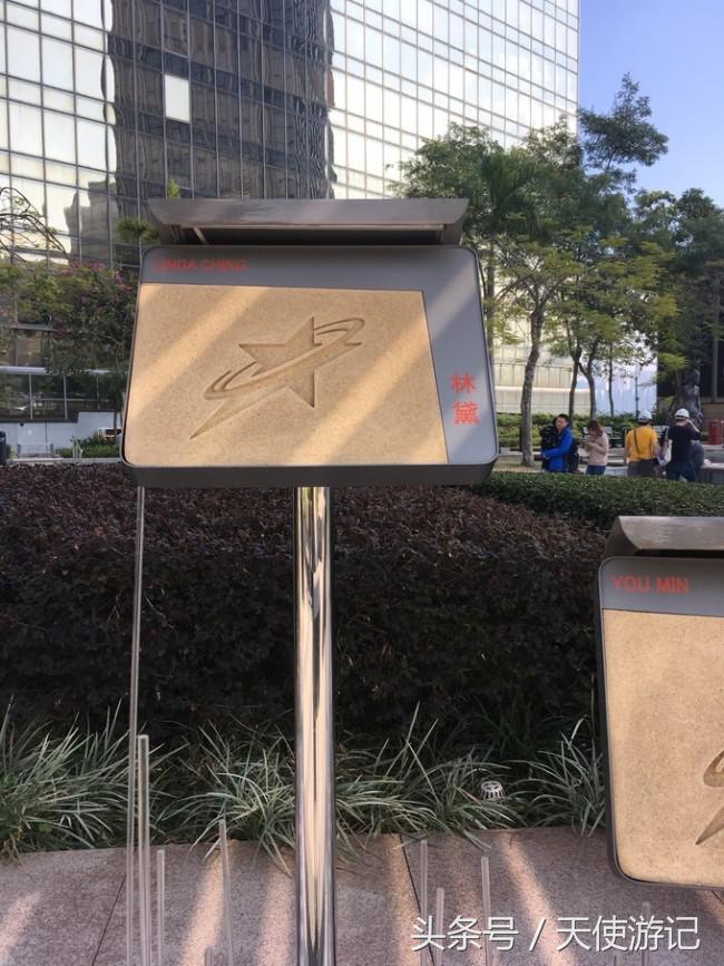 香港一日游自由行攻略及费用,省钱版香港一日游攻略