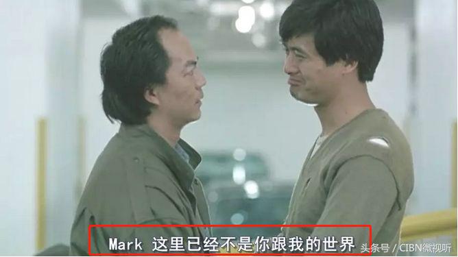 翻拍英雄本色周润发片段,英雄本色翻拍2018