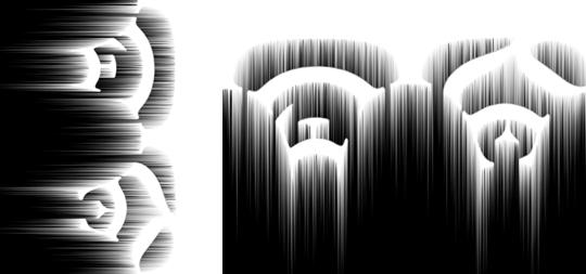 ps教程滤镜调色韩式清冷,ps教程光晕制作