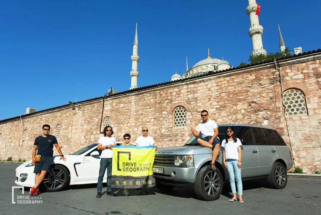 亚欧大陆自驾,亚欧大陆150天自驾