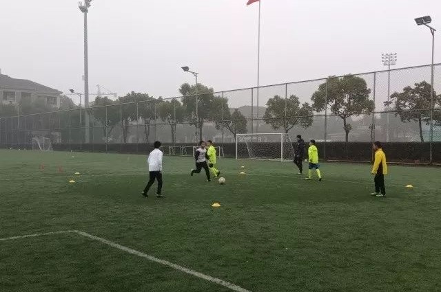 凯里青训足球,凯里足球培训俱乐部