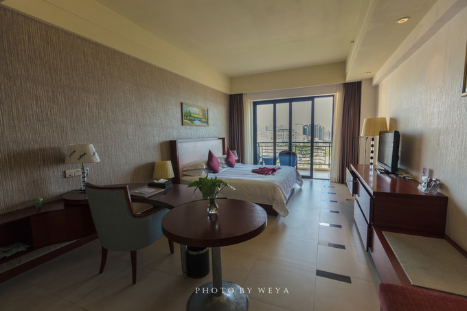 面面旅拍—诉不完千古泪，道不停三亚情，这个冬天我们掌心有太阳