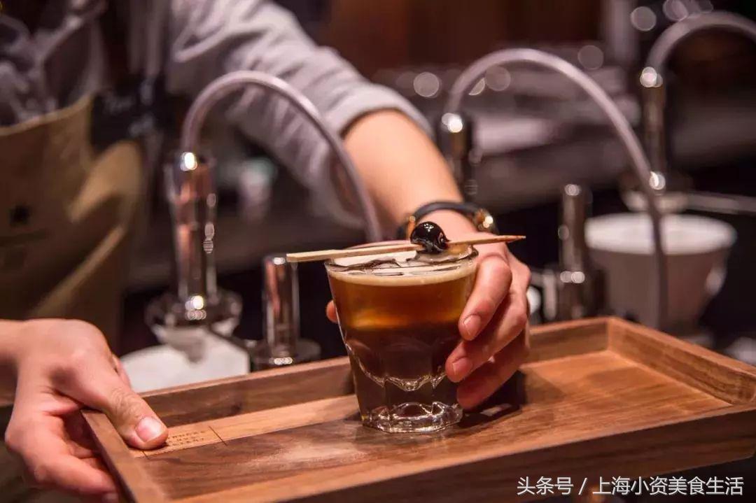 11杯冰美式,十大创意咖啡排行榜