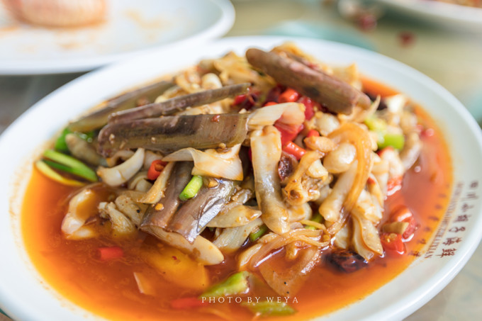 面面旅拍—诉不完千古泪，道不停三亚情，这个冬天我们掌心有太阳