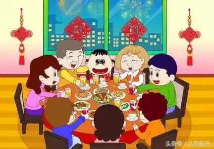 春运来啦搞笑,春运即将到来愿回家之路更顺畅