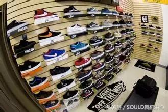 不减震易搭配怎么跳街舞？街舞必备5款鞋！