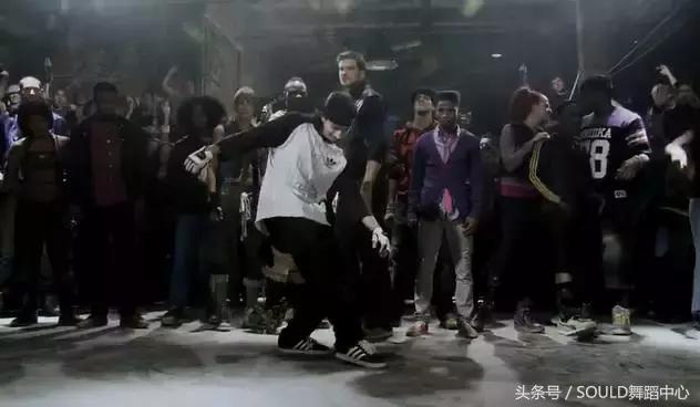 不减震易搭配怎么跳街舞？街舞必备5款鞋！