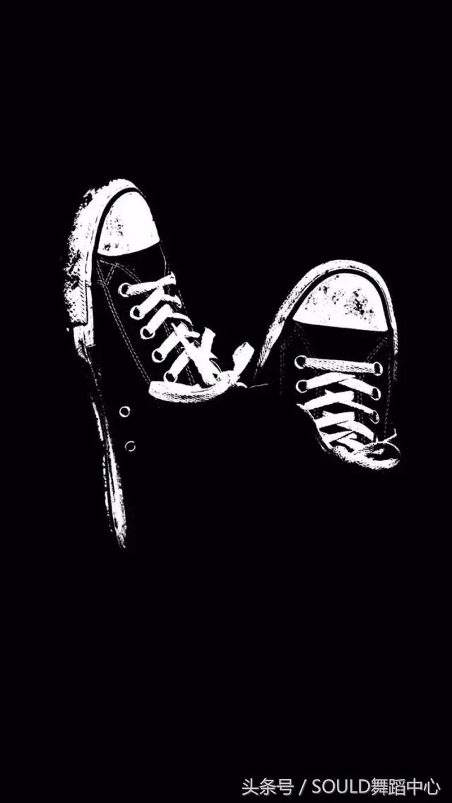 不减震易搭配怎么跳街舞？街舞必备5款鞋！