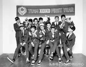 不减震易搭配怎么跳街舞？街舞必备5款鞋！