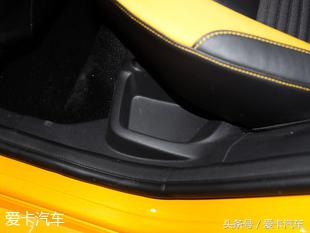 现在最值得入手的两厢车,动力强劲操控好两厢车推荐