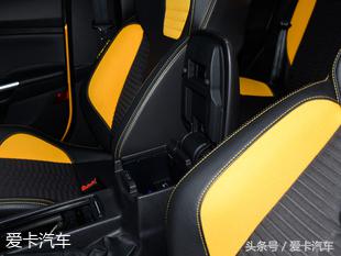 现在最值得入手的两厢车,动力强劲操控好两厢车推荐