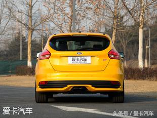 现在最值得入手的两厢车,动力强劲操控好两厢车推荐