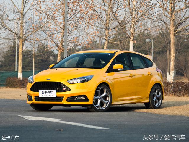 现在最值得入手的两厢车,动力强劲操控好两厢车推荐