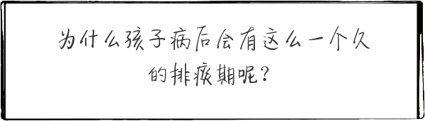 为什么清晨咳得厉害,早上起来狂咳是怎么回事