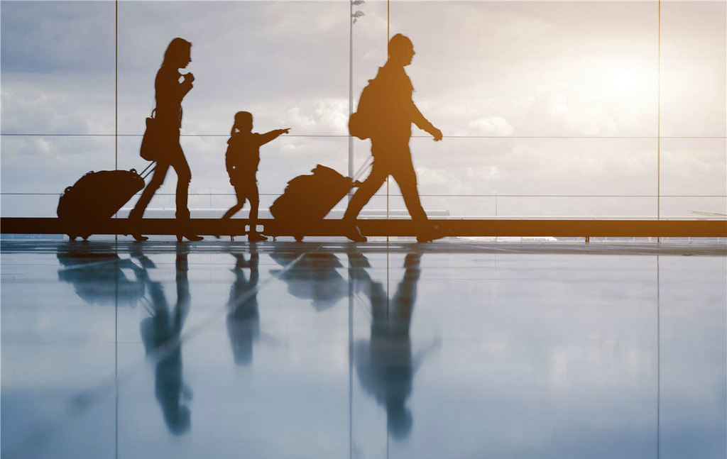 机场必备的100个英语,分享10句机场常用英文表达很实用