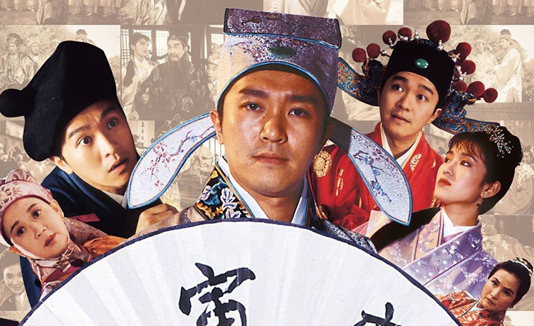 周星驰十大经典电影,周星驰经典电影大全国语