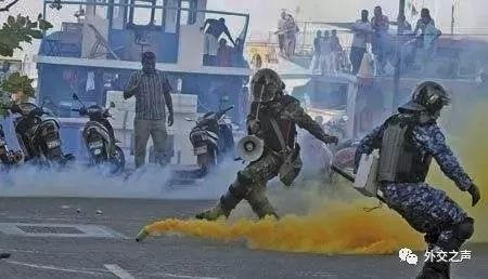 提醒：赴马尔代夫、日本、新加坡、非洲、澳洲、俄罗斯等国请关注