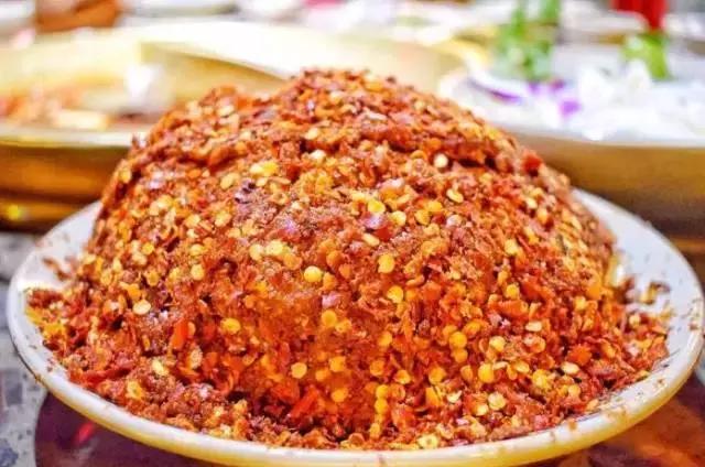 重庆清晨还可以吃的火锅,清晨两点才吃上第二顿饭