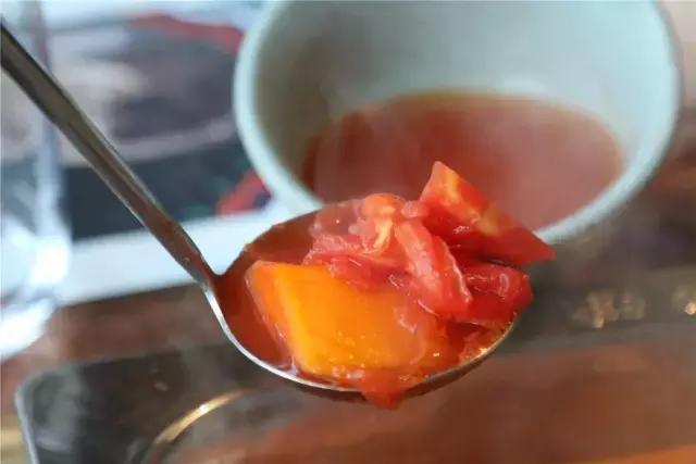 重庆清晨还可以吃的火锅,清晨两点才吃上第二顿饭