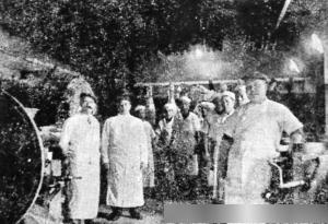 商委肉联秋林红肠区别,哈尔滨红肠商委和秋林哪个正宗