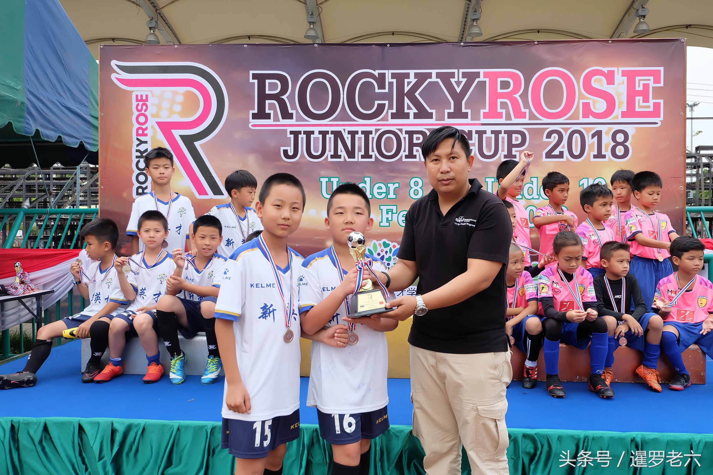 中泰足球邀请赛,2019中泰足球比赛结果