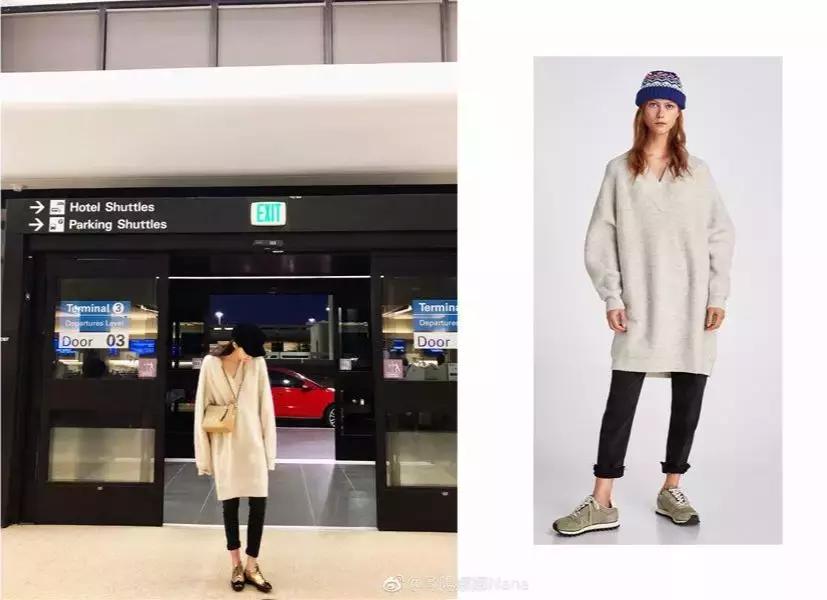 zara哪一种质量最高,zara到底值不值得玩