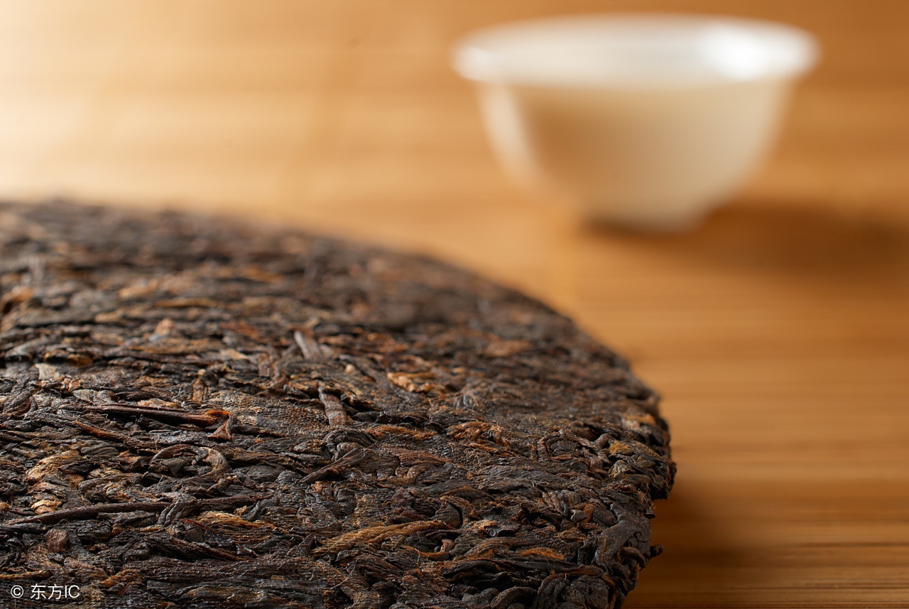 氨基丁酸作用和效果,普洱茶知识速记大全