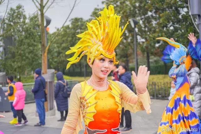 两岁宝宝游玩迪士尼攻略 (2岁游玩迪士尼攻略)